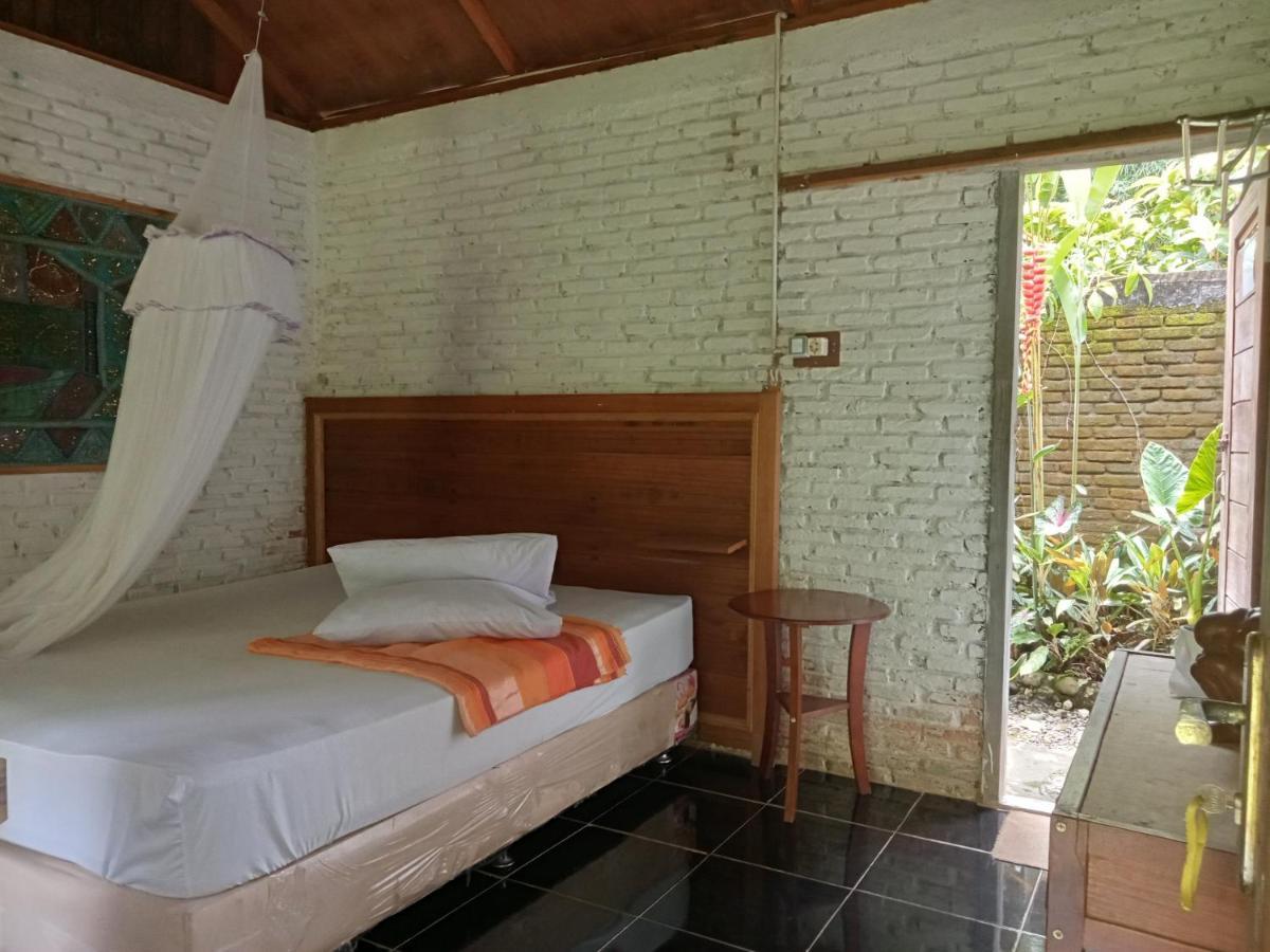 Thousand Hills Ketambe ,Room And Treking Lhokuenam Экстерьер фото