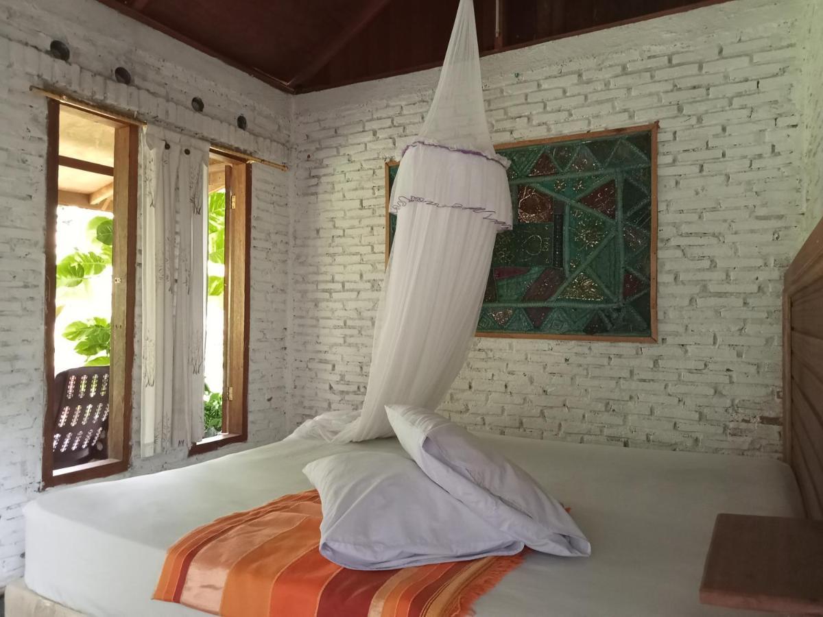 Thousand Hills Ketambe ,Room And Treking Lhokuenam Экстерьер фото